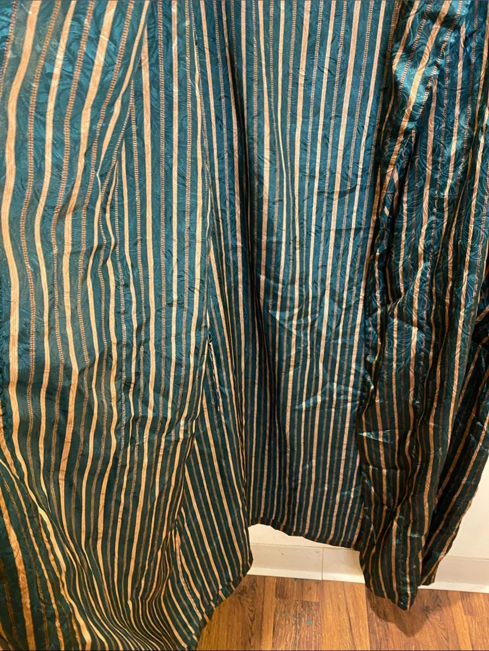Victorias Secret lightweight teal